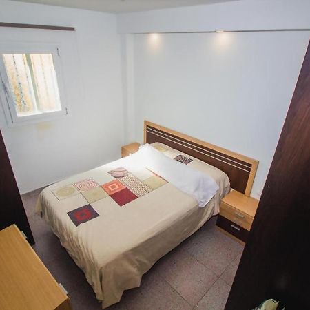 Coqueto Apartamento 50M De Playa Torre Del Mar Exteriér fotografie