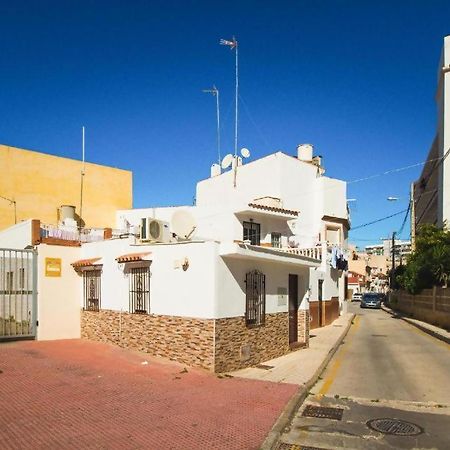 Coqueto Apartamento 50M De Playa Torre Del Mar Exteriér fotografie
