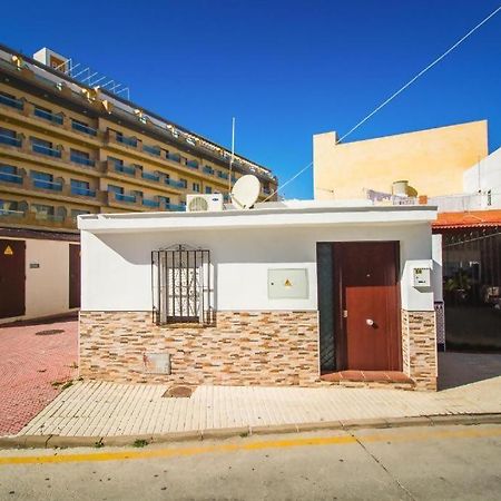 Coqueto Apartamento 50M De Playa Torre Del Mar Exteriér fotografie