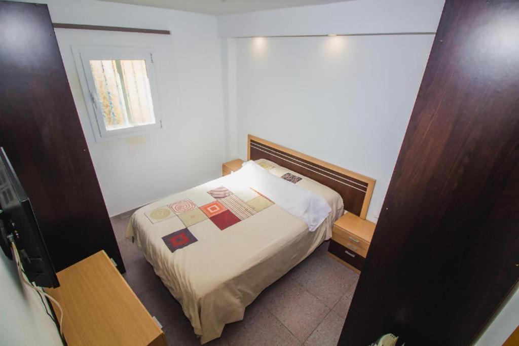 Coqueto Apartamento 50M De Playa Torre Del Mar Exteriér fotografie