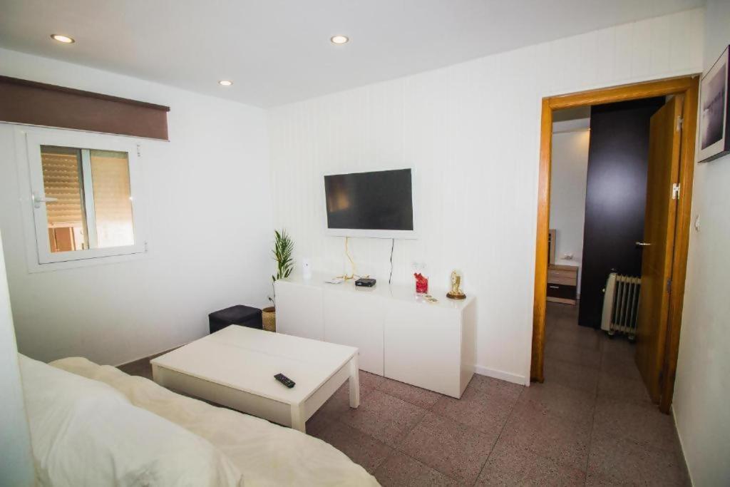 Coqueto Apartamento 50M De Playa Torre Del Mar Exteriér fotografie