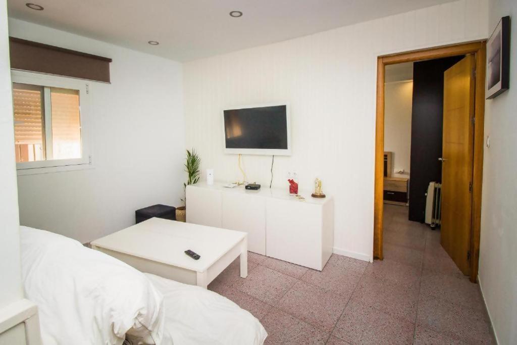Coqueto Apartamento 50M De Playa Torre Del Mar Exteriér fotografie